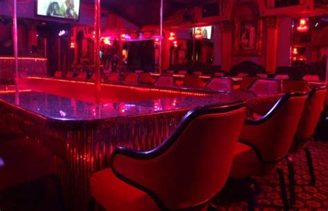 strip clubs hollywood fl